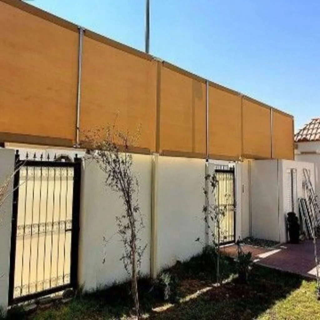سواتر ألومنيوم القطيف - سواتر خفيفة للمنازل والمجمعات