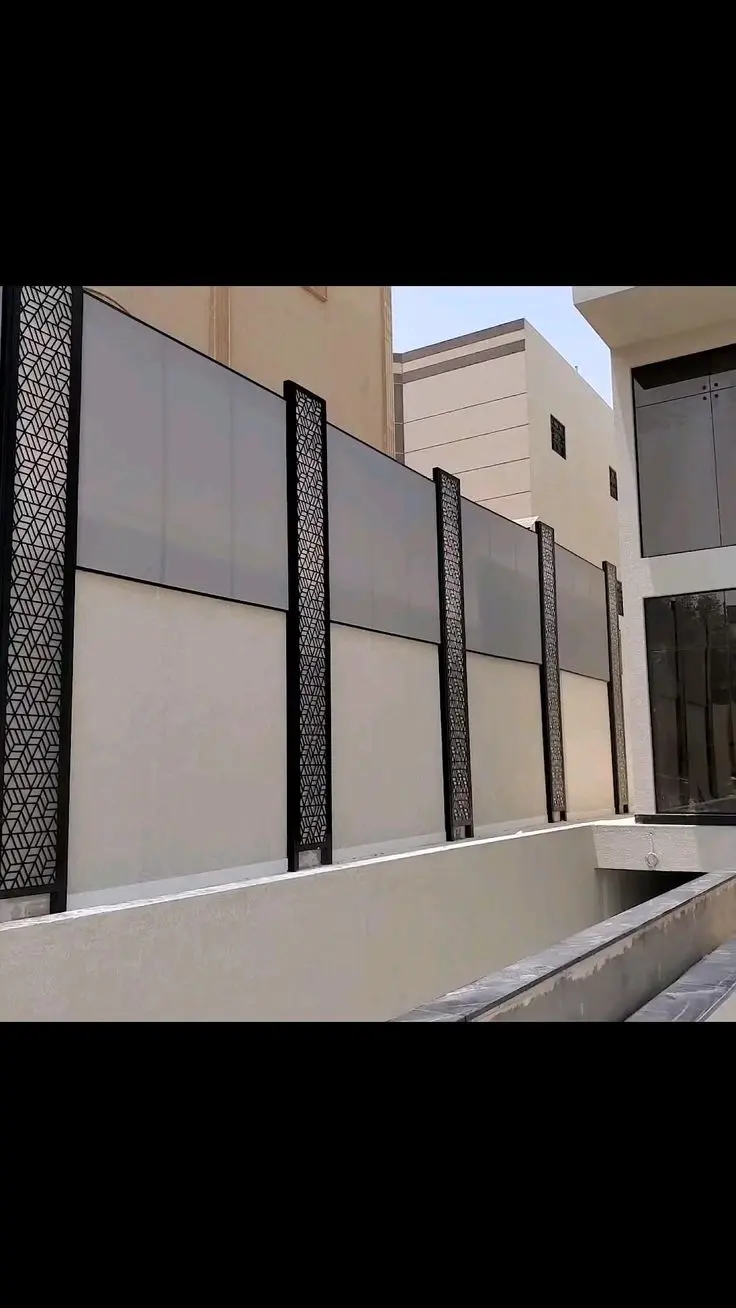 سواتر لكسان الجبيل